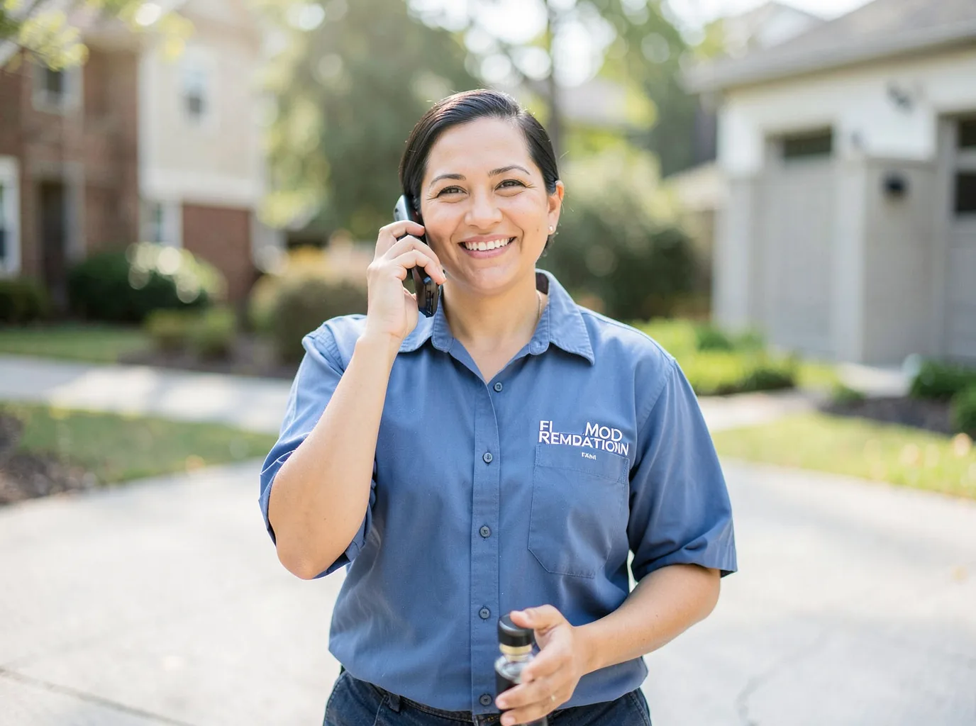 Mold Remediation Husser, LA FAQs